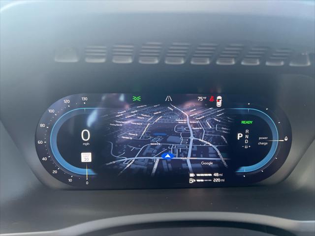 new 2025 Volvo XC90 Plug-In Hybrid car, priced at $81,685