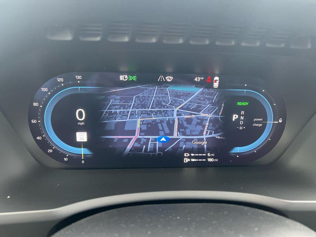 new 2025 Volvo XC90 Plug-In Hybrid car, priced at $79,195