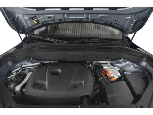 used 2023 Volvo XC90 Recharge Plug-In Hybrid car, priced at $56,900