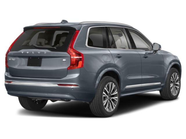 used 2023 Volvo XC90 Recharge Plug-In Hybrid car, priced at $56,900