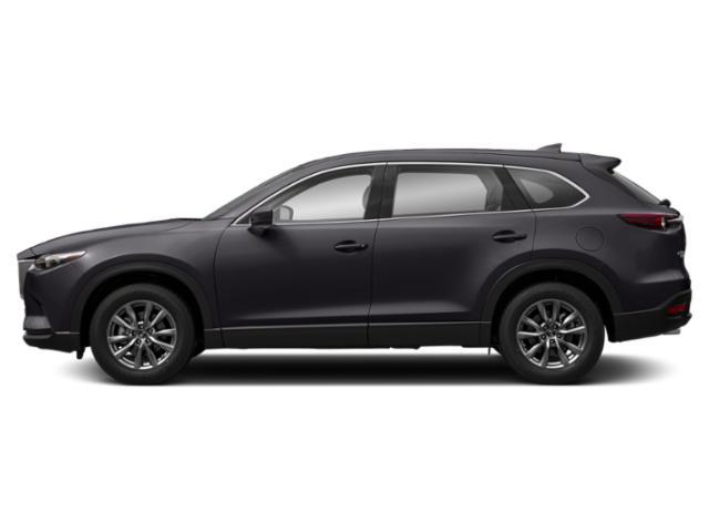 used 2019 Mazda CX-9 car, priced at $23,500