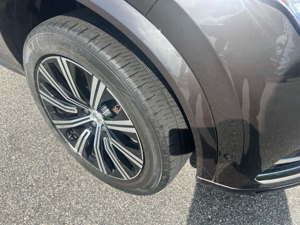 used 2024 Volvo XC90 car, priced at $41,296