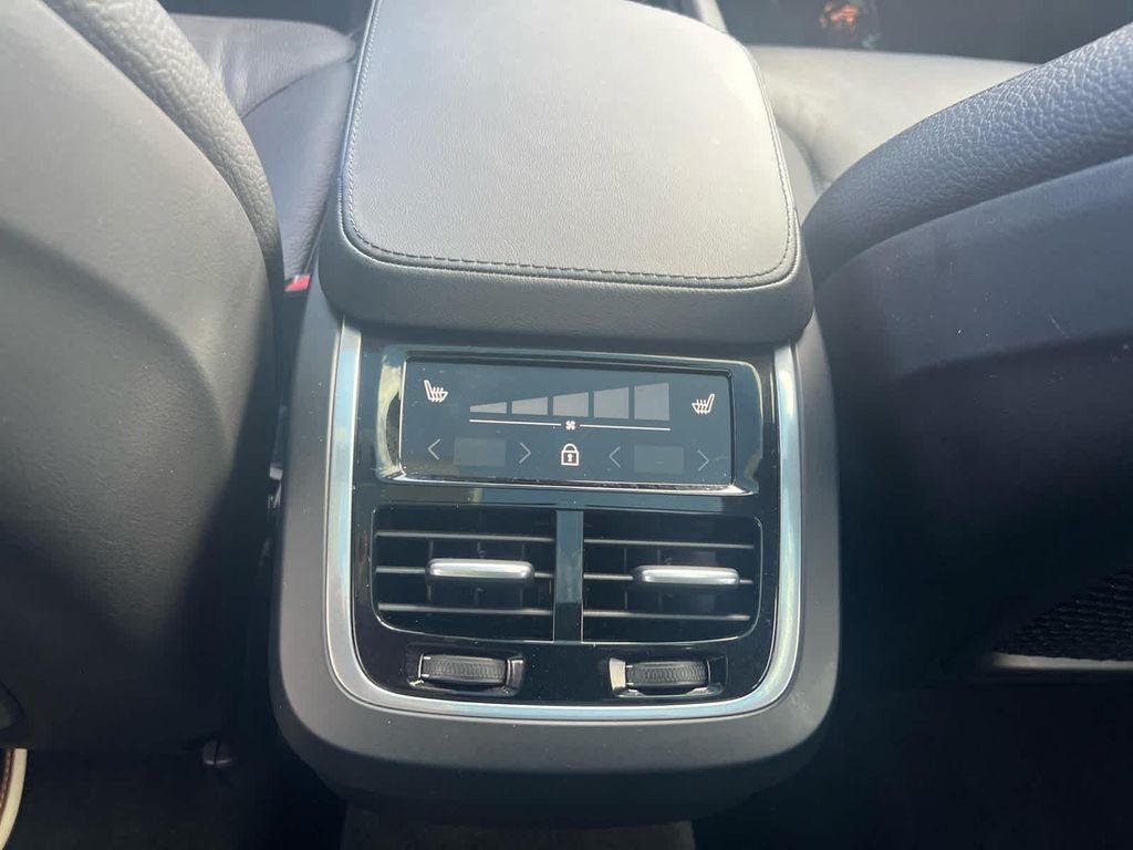 used 2024 Volvo XC90 car, priced at $41,296