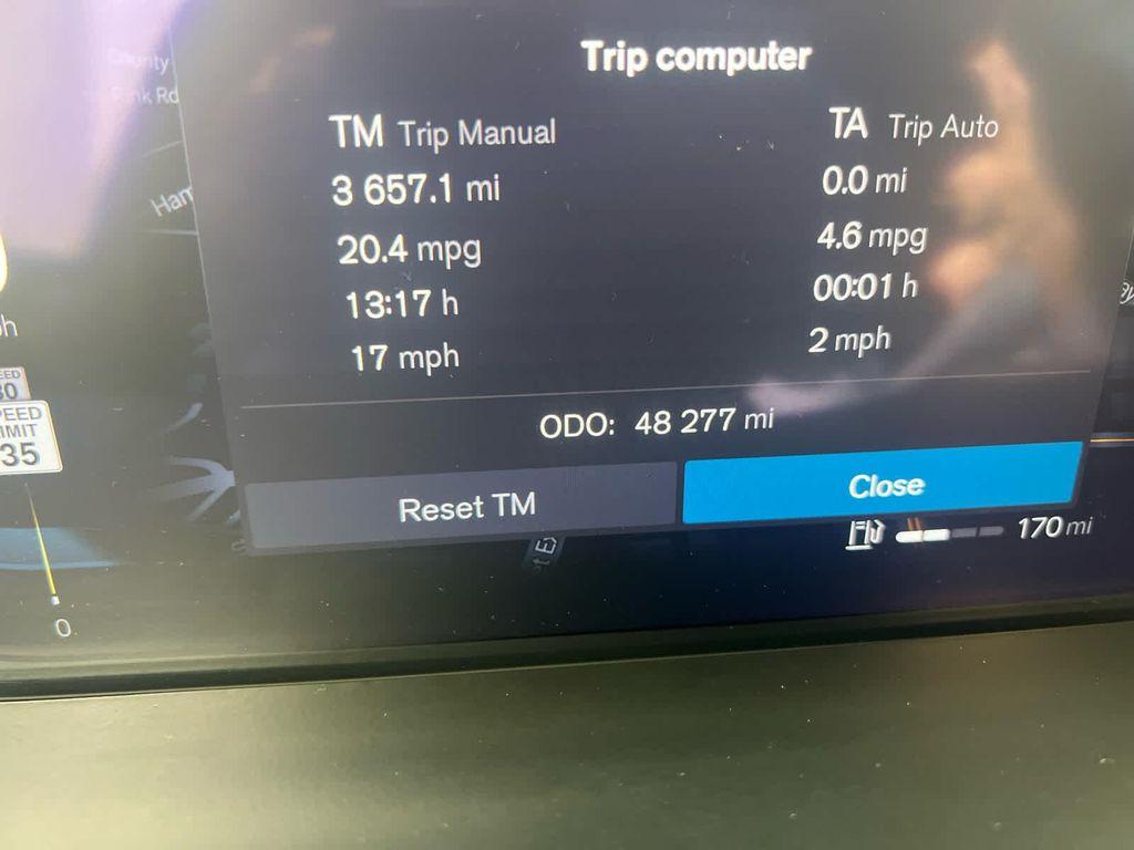 used 2024 Volvo XC90 car, priced at $41,296