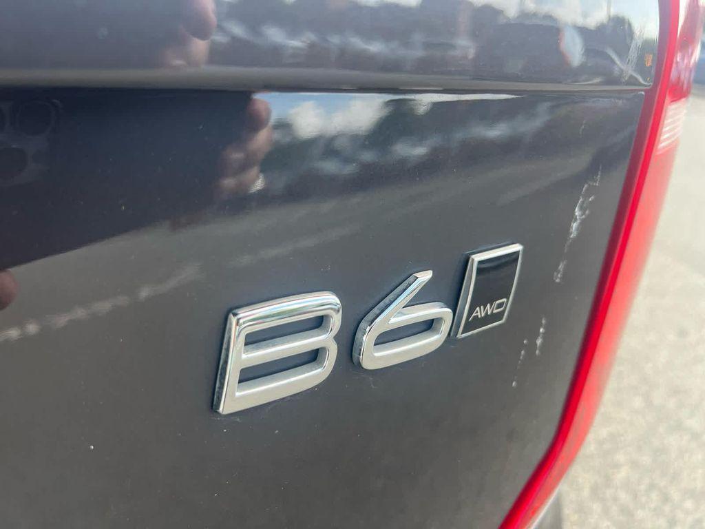 used 2024 Volvo XC90 car, priced at $41,296