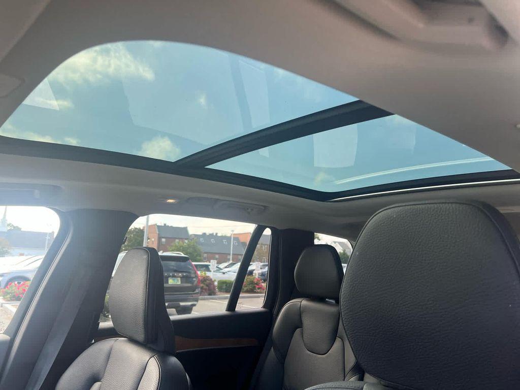 used 2024 Volvo XC90 car, priced at $41,296