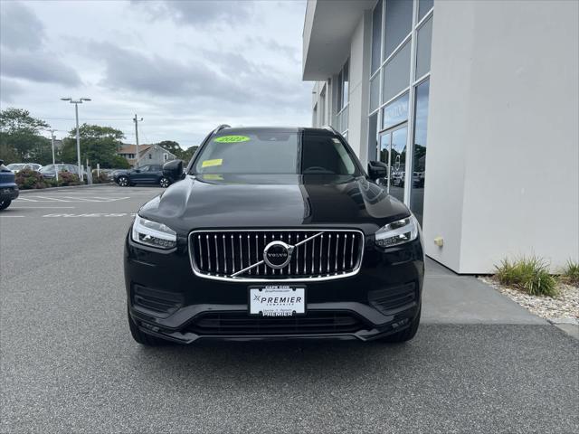 used 2022 Volvo XC90 car, priced at $38,975