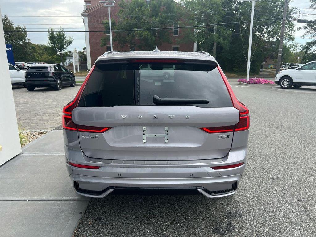 new 2026 Volvo XC60 car, priced at $57,985