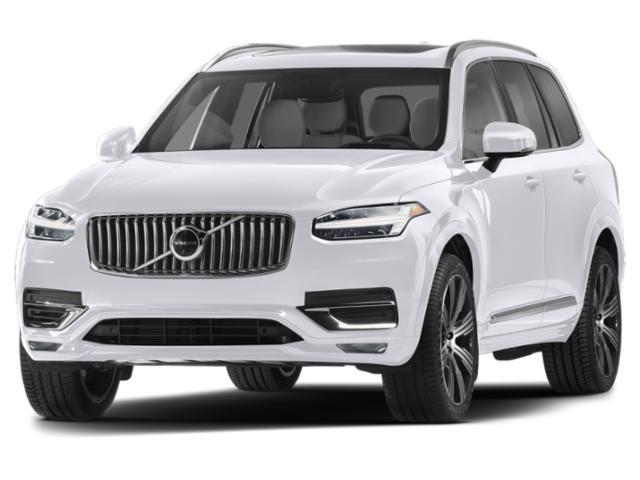 used 2023 Volvo XC90 car, priced at $44,900