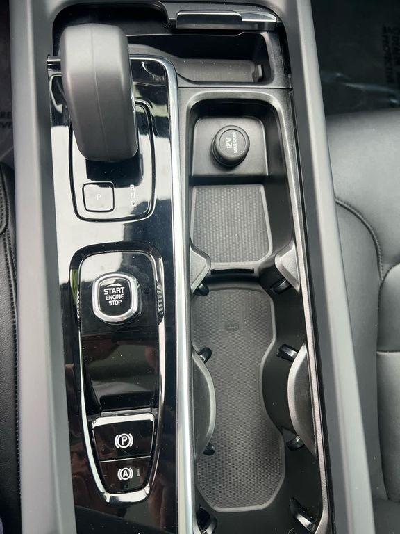 used 2025 Volvo S60 car, priced at $27,196