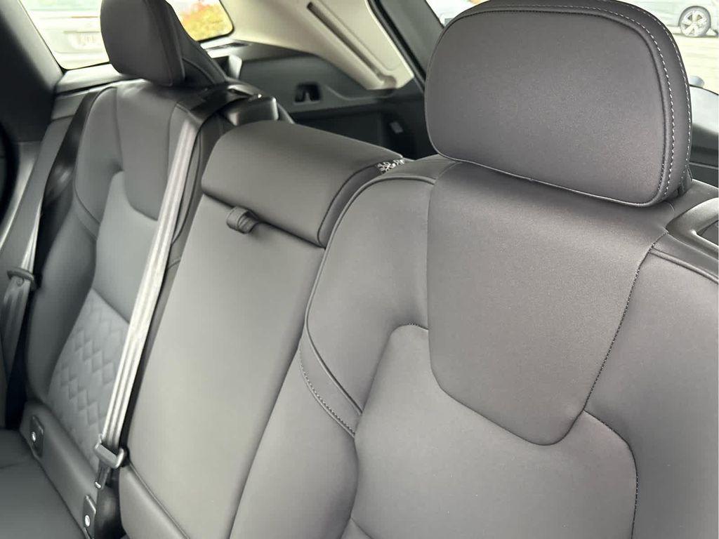 new 2026 Volvo XC60 car, priced at $57,985