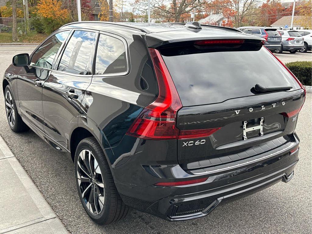 new 2026 Volvo XC60 car, priced at $57,985