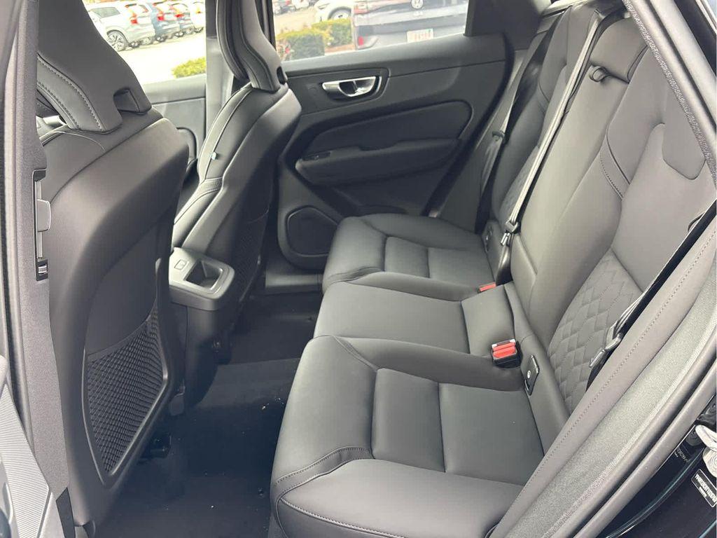 new 2026 Volvo XC60 car, priced at $57,985