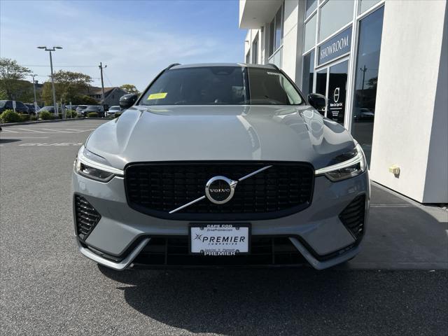 new 2024 Volvo XC60 car, priced at $66,225