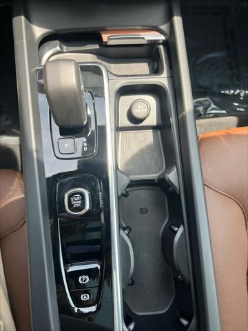 used 2024 Volvo V60 Cross Country car, priced at $42,996