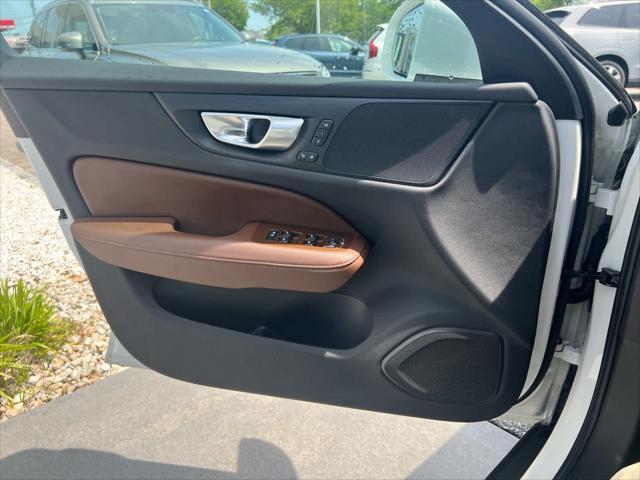 used 2024 Volvo V60 Cross Country car, priced at $42,996