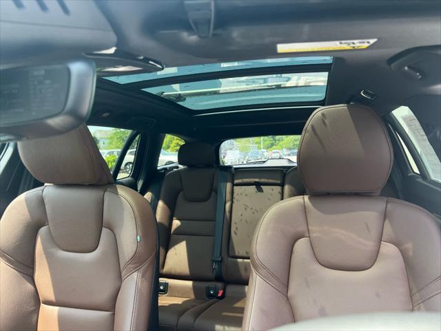 used 2024 Volvo V60 Cross Country car, priced at $42,996