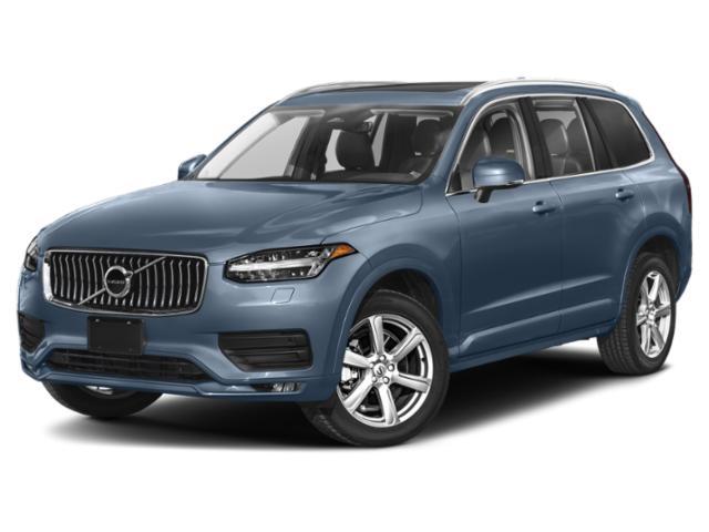 used 2023 Volvo XC90 car, priced at $40,900