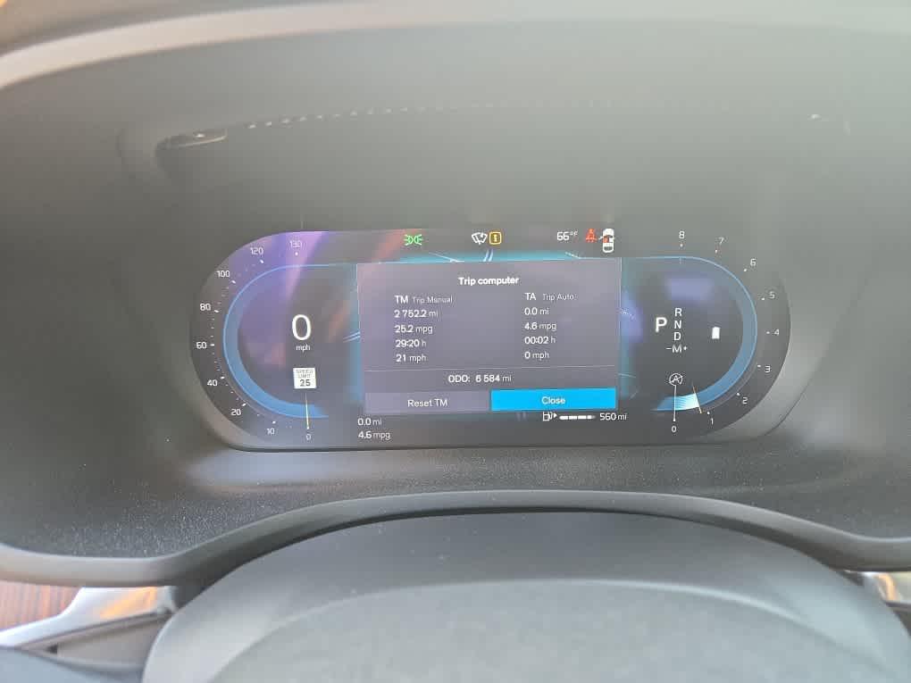 used 2025 Volvo S60 car, priced at $35,200