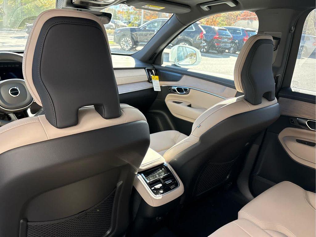 new 2026 Volvo XC90 car, priced at $71,825