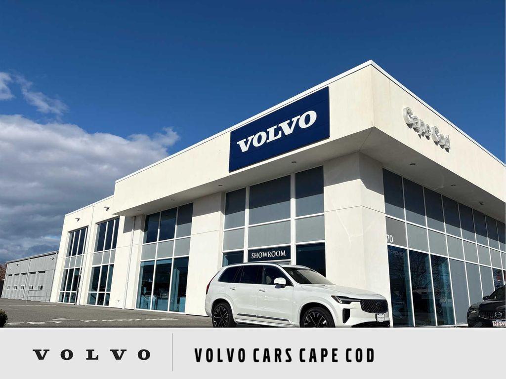 new 2026 Volvo XC90 car, priced at $71,825