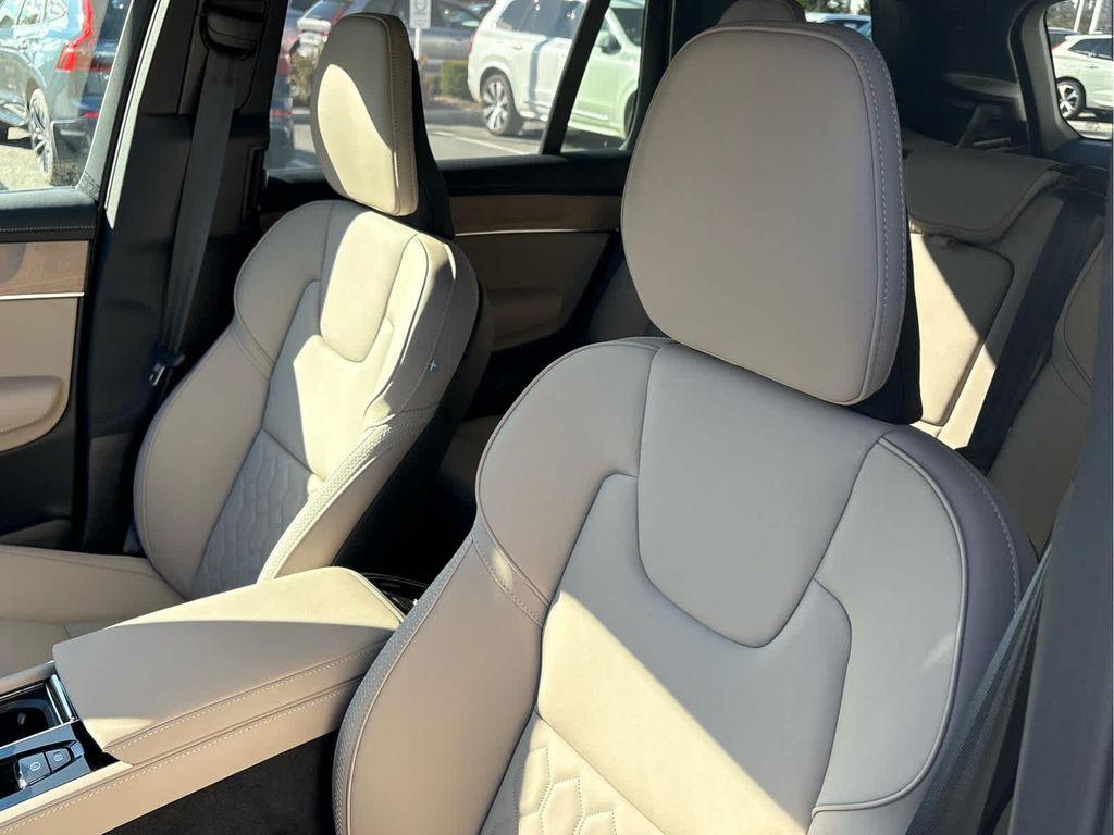 new 2026 Volvo XC90 car, priced at $71,825