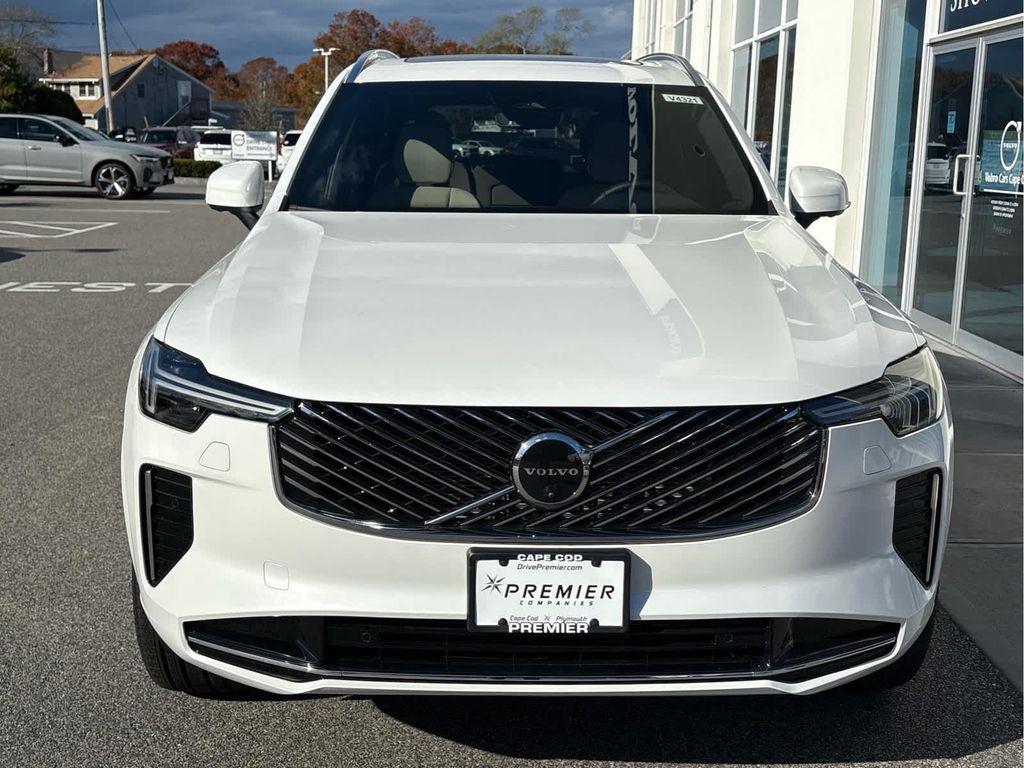 new 2026 Volvo XC90 car, priced at $71,825