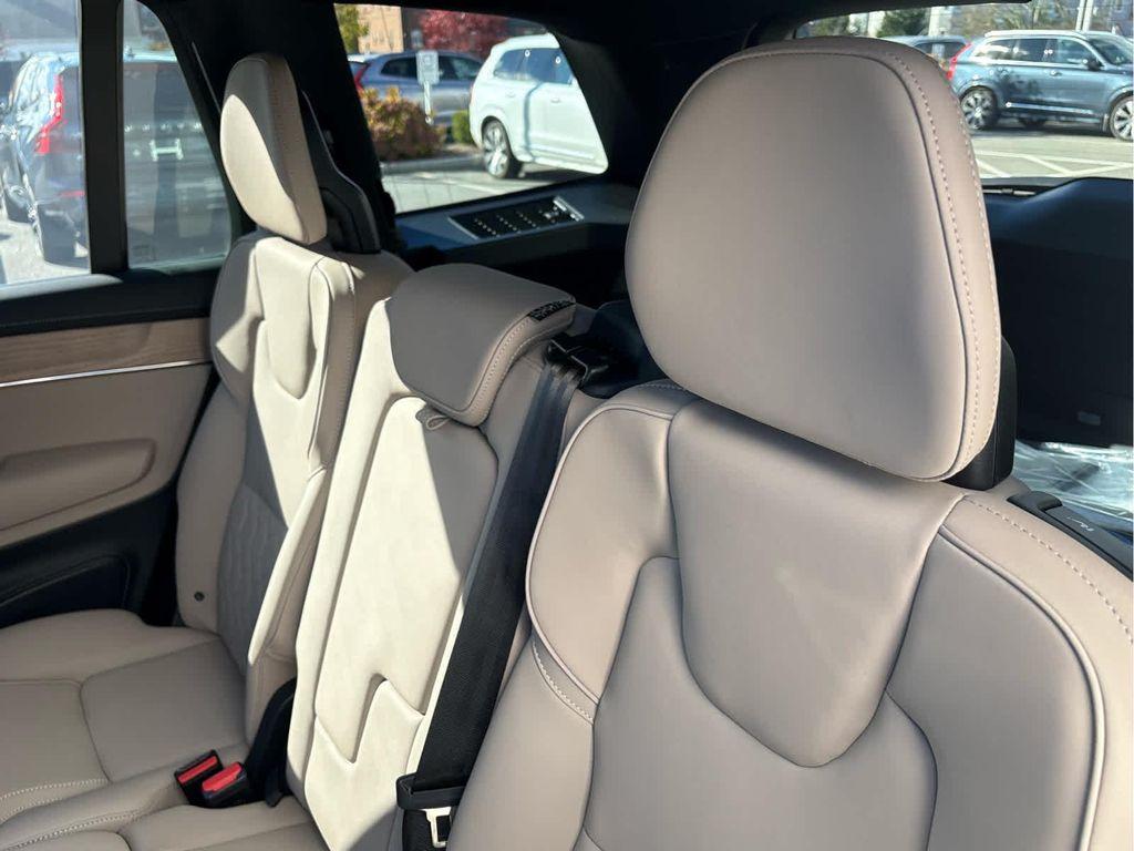 new 2026 Volvo XC90 car, priced at $71,825