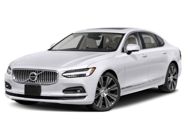 new 2025 Volvo S90 car, priced at $70,995