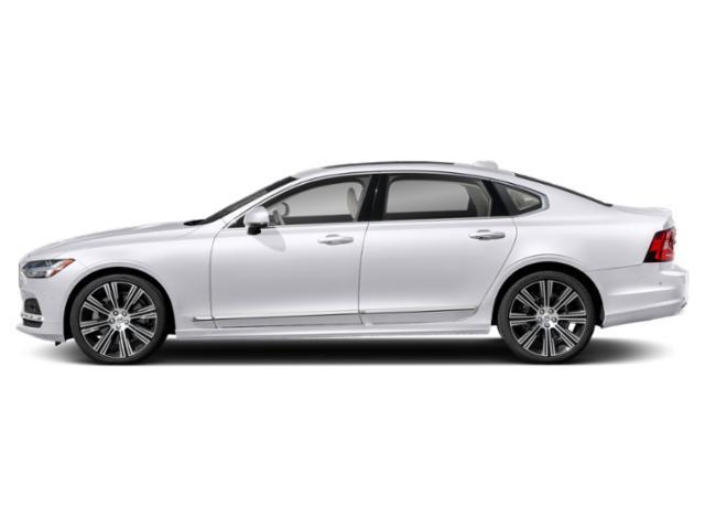 new 2025 Volvo S90 car, priced at $70,995