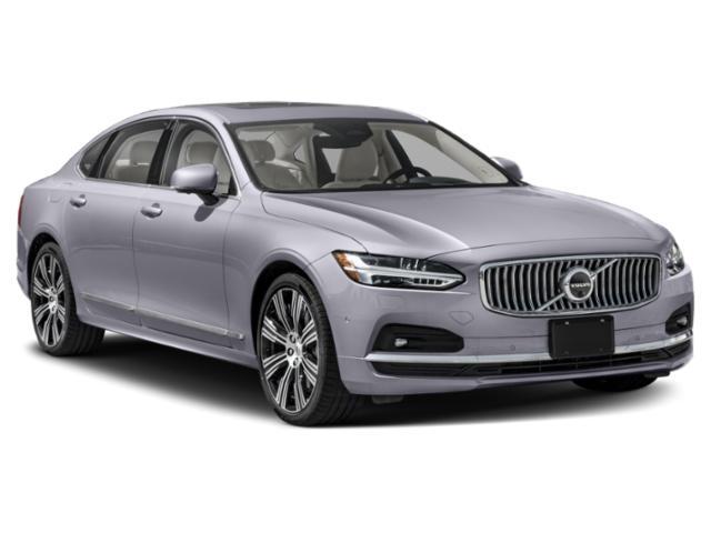 new 2025 Volvo S90 car, priced at $70,995