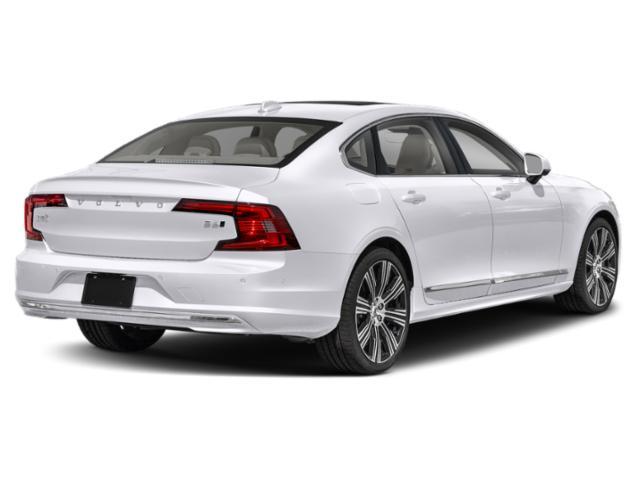 new 2025 Volvo S90 car, priced at $70,995