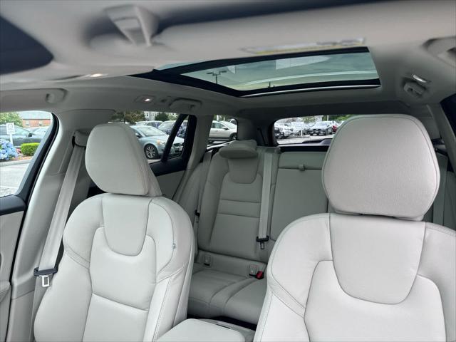 new 2026 Volvo V60 Cross Country car, priced at $57,450