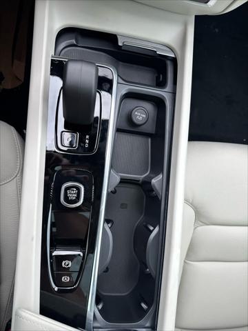 new 2026 Volvo V60 Cross Country car, priced at $57,450
