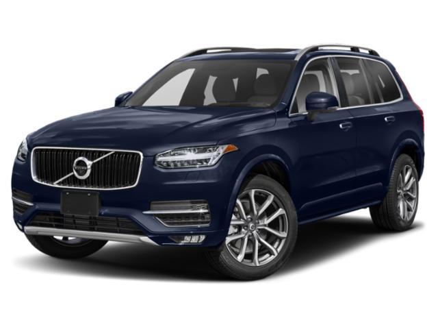 used 2019 Volvo XC90 car, priced at $32,975