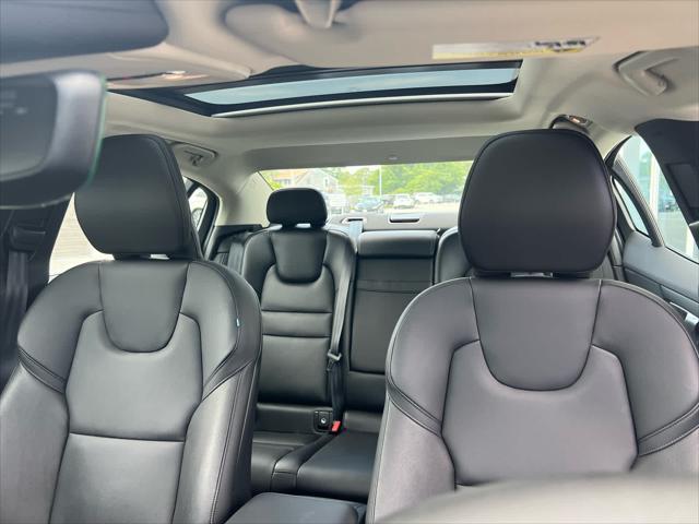 used 2025 Volvo S60 car, priced at $34,669