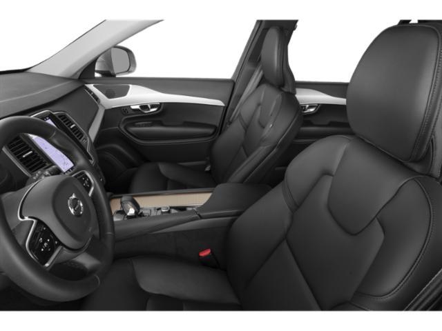 used 2024 Volvo XC90 car, priced at $38,600