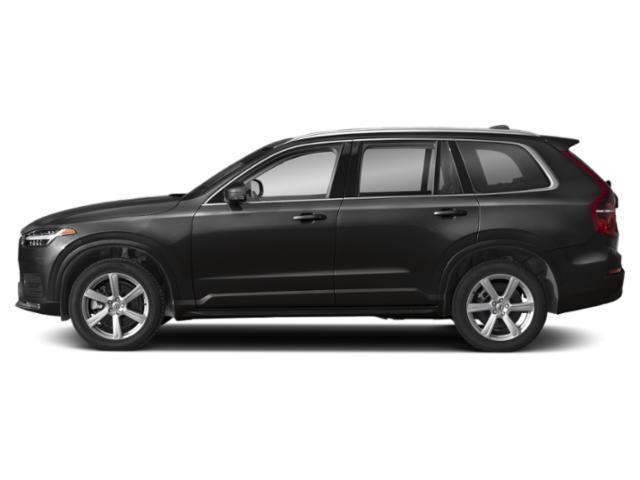 used 2024 Volvo XC90 car, priced at $38,600
