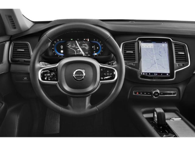 used 2024 Volvo XC90 car, priced at $38,600