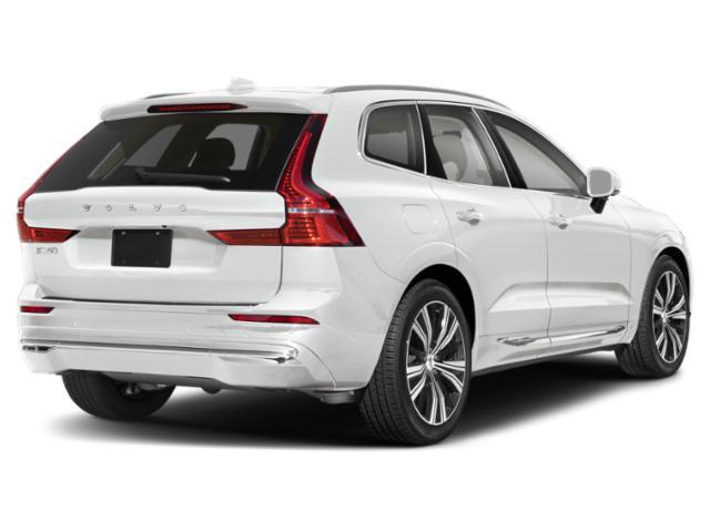 new 2025 Volvo XC60 Plug-In Hybrid car, priced at $67,425