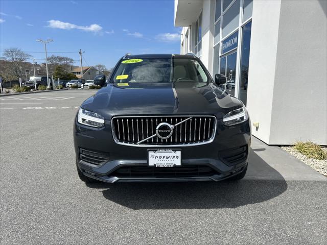 used 2022 Volvo XC90 car, priced at $43,975
