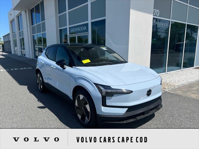 new 2025 Volvo EX30 car, priced at $47,625