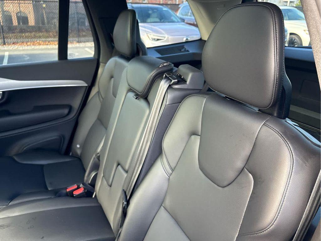 used 2024 Volvo XC90 car, priced at $34,900