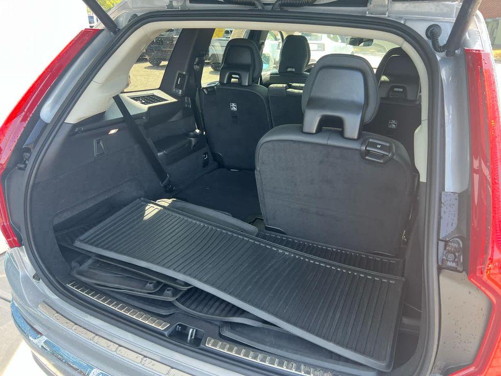 used 2024 Volvo XC90 car, priced at $41,369