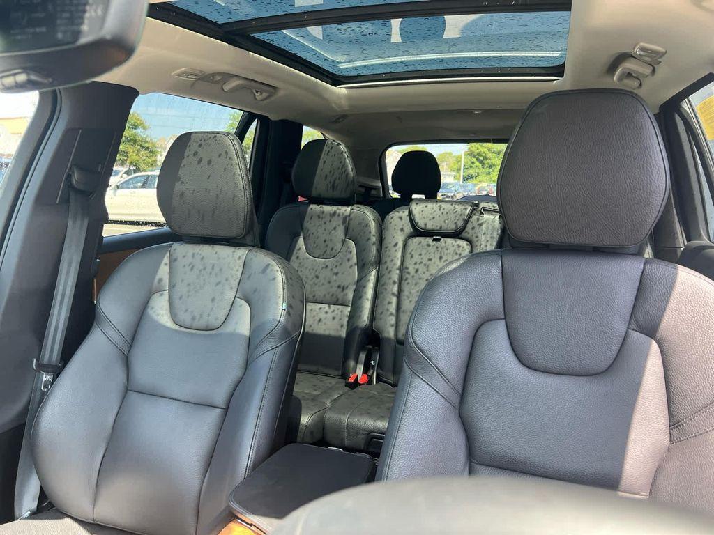 used 2024 Volvo XC90 car, priced at $41,369
