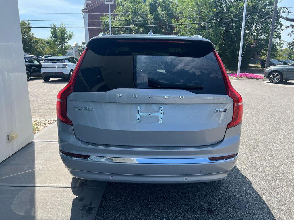 used 2024 Volvo XC90 car, priced at $41,369
