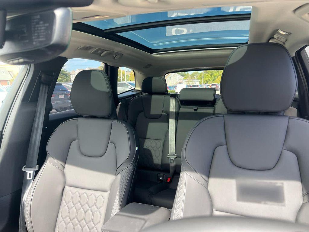 new 2026 Volvo XC60 car, priced at $57,985