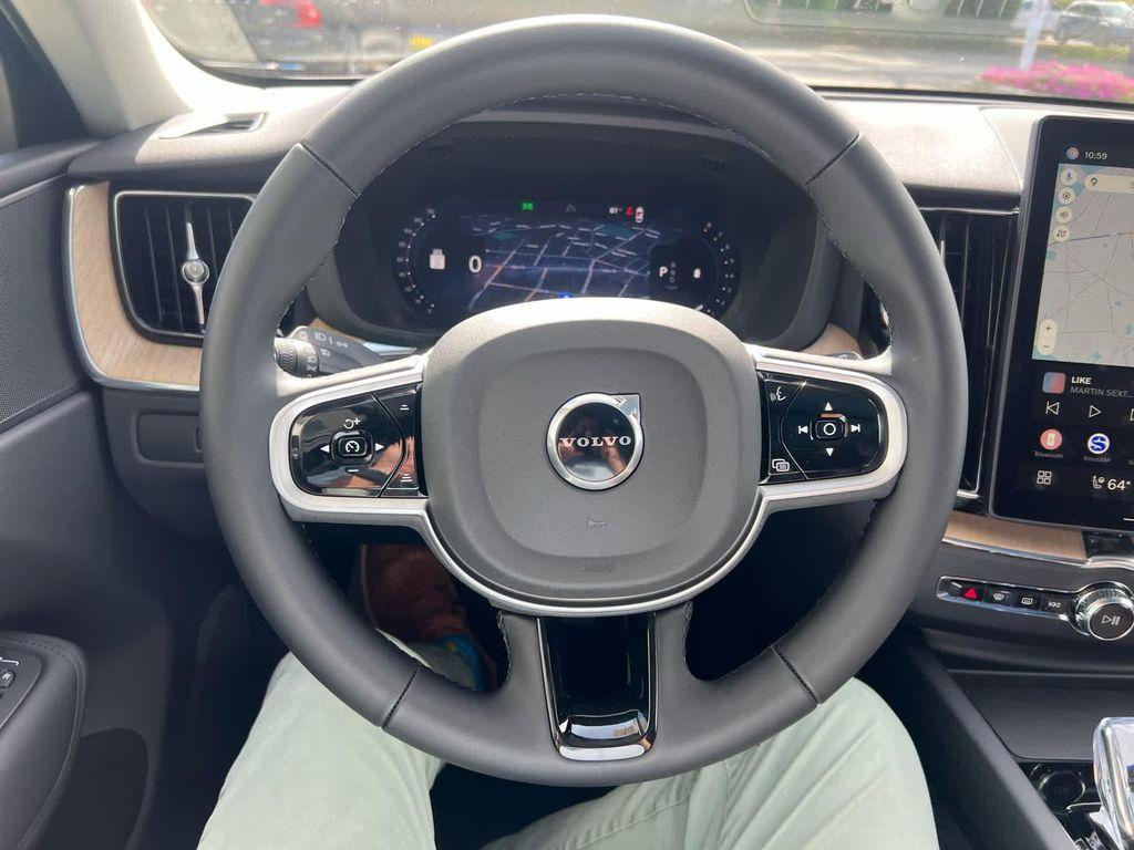new 2026 Volvo XC60 car, priced at $57,985