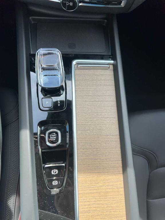 new 2026 Volvo XC60 car, priced at $57,985