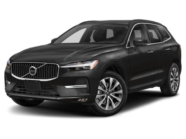 used 2023 Volvo XC60 car, priced at $43,975